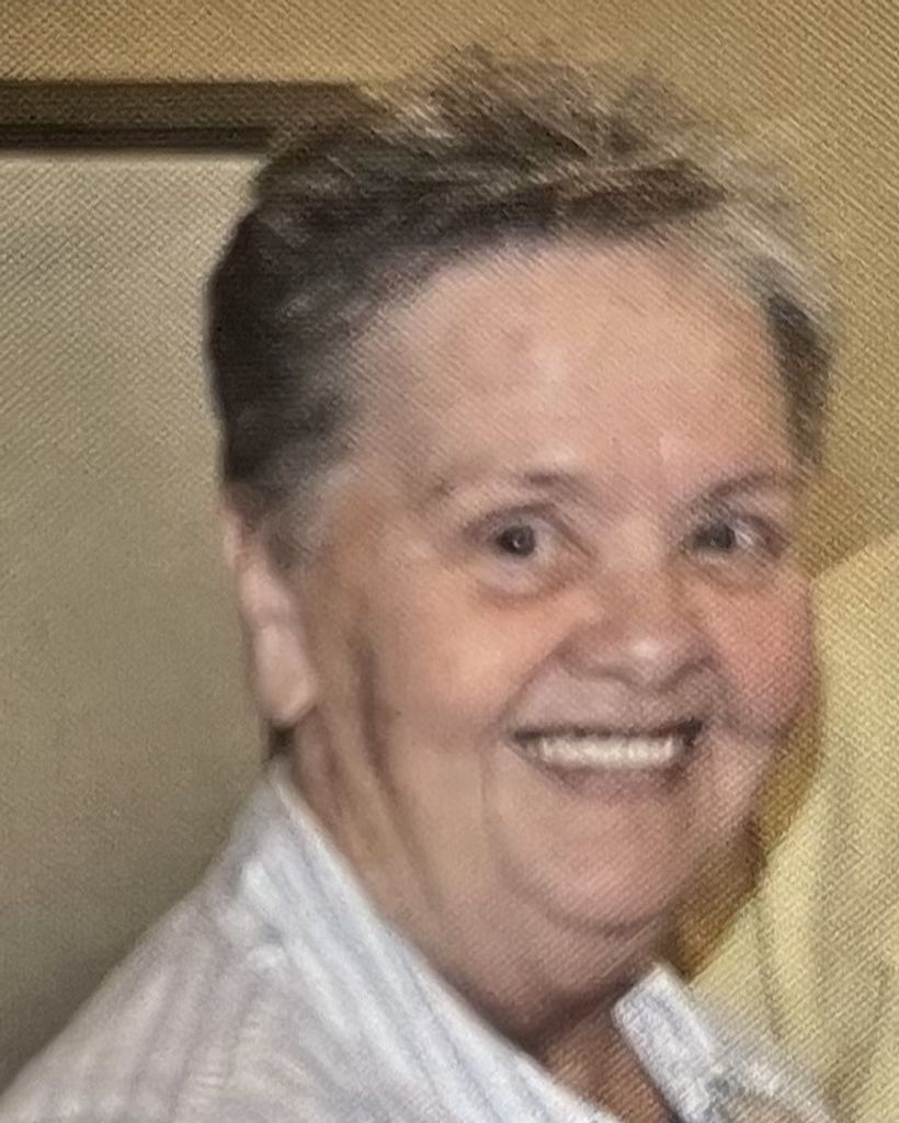 Ina D. Bauldree