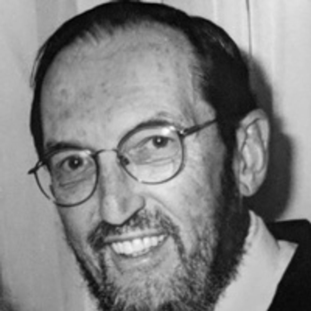 James B. Leach, Jr. M.D.