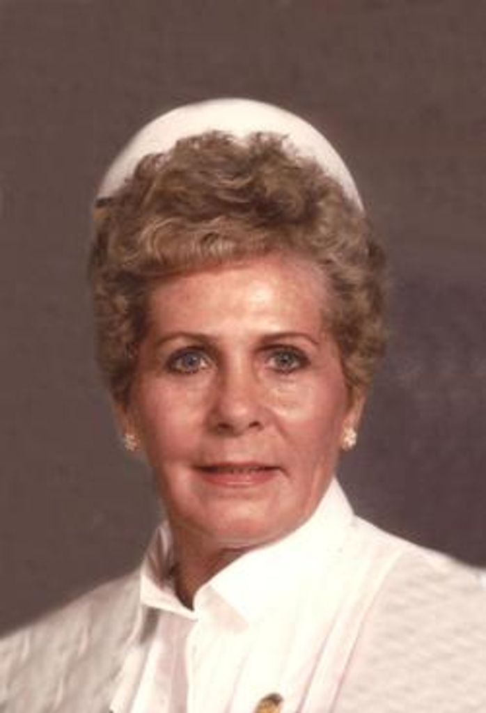 Joan M. Stallings
