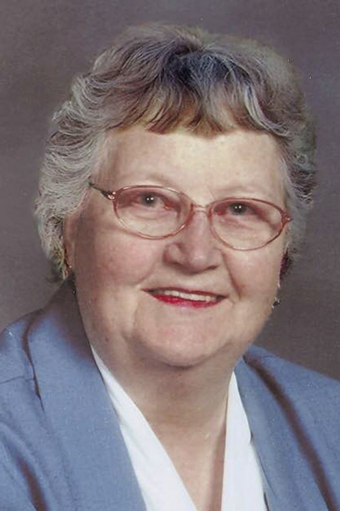 Grace Kirckof