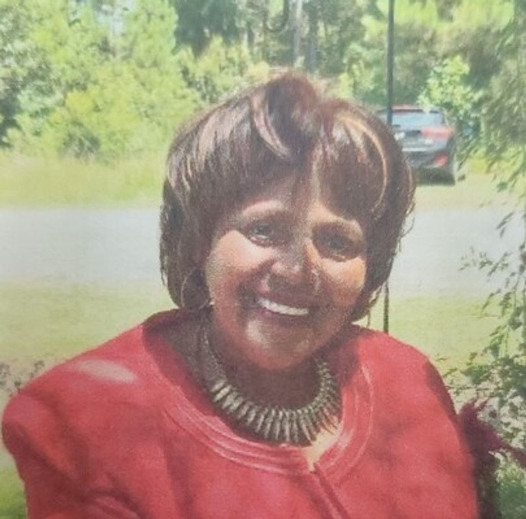 Vickie Farrior Gaither Profile Photo