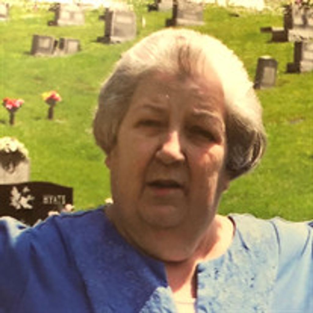 Judy Ann Adkins