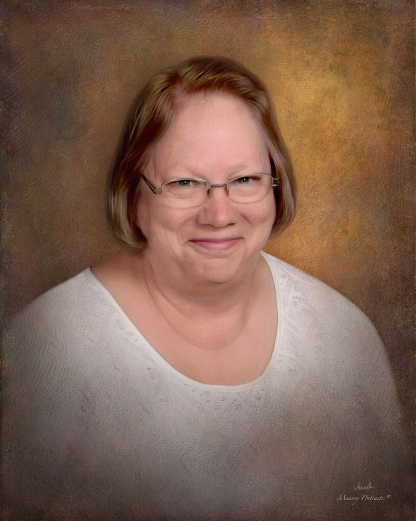 Ruth Susanne Clark