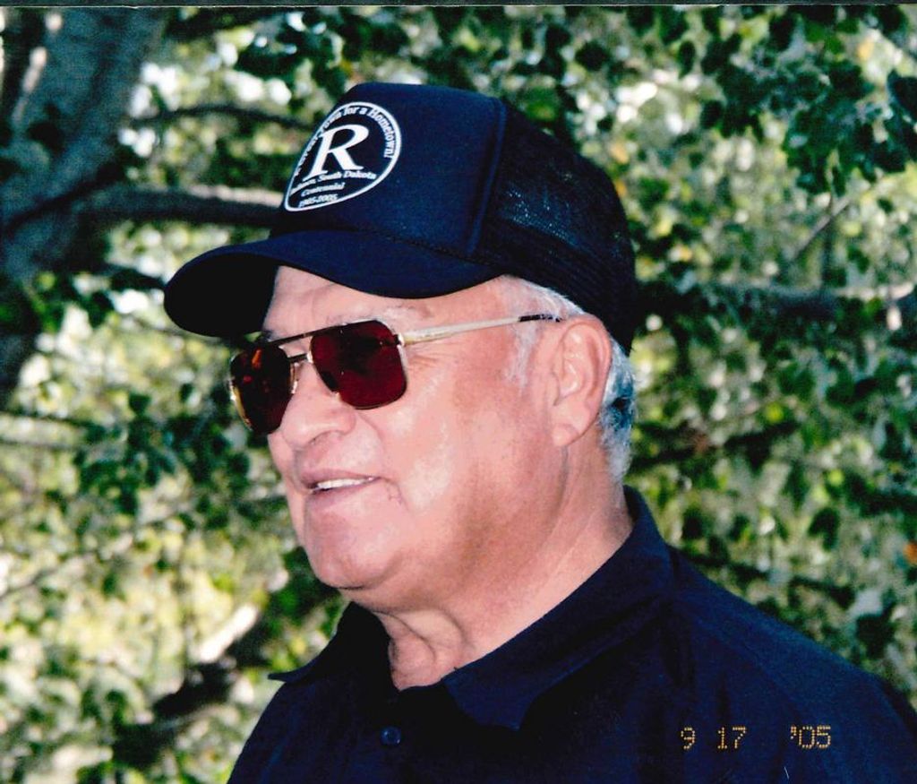 Leander "Lee" L. Gourneau Iii Profile Photo