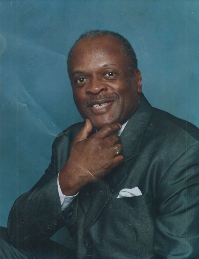 Mr. Frank Samuel Maynor Jr.