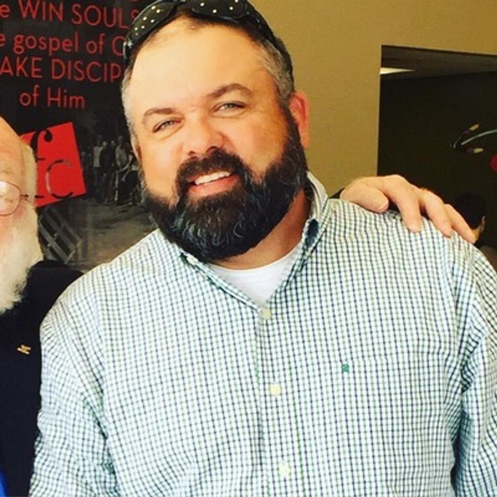 Bryan Burks Profile Photo