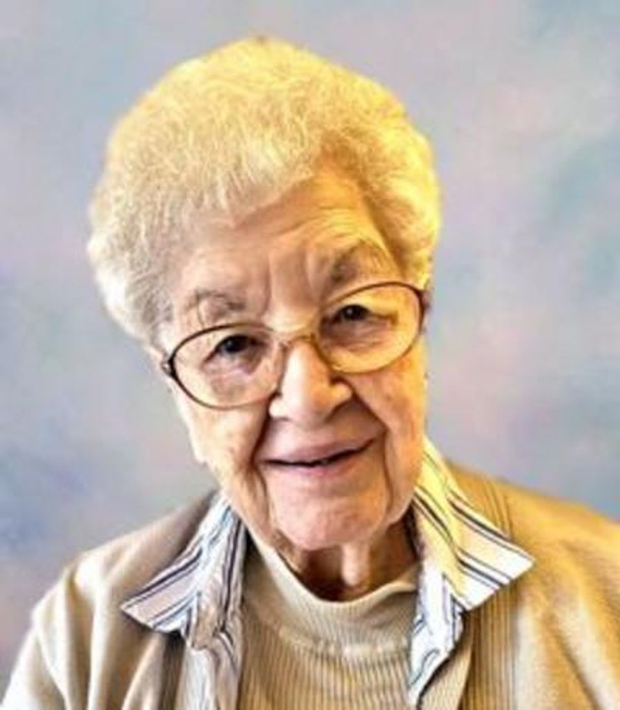 Doris A. (Smalley-Wood) Pippert Profile Photo