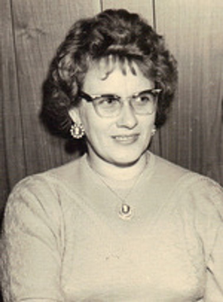 Faith Laura Marik Profile Photo