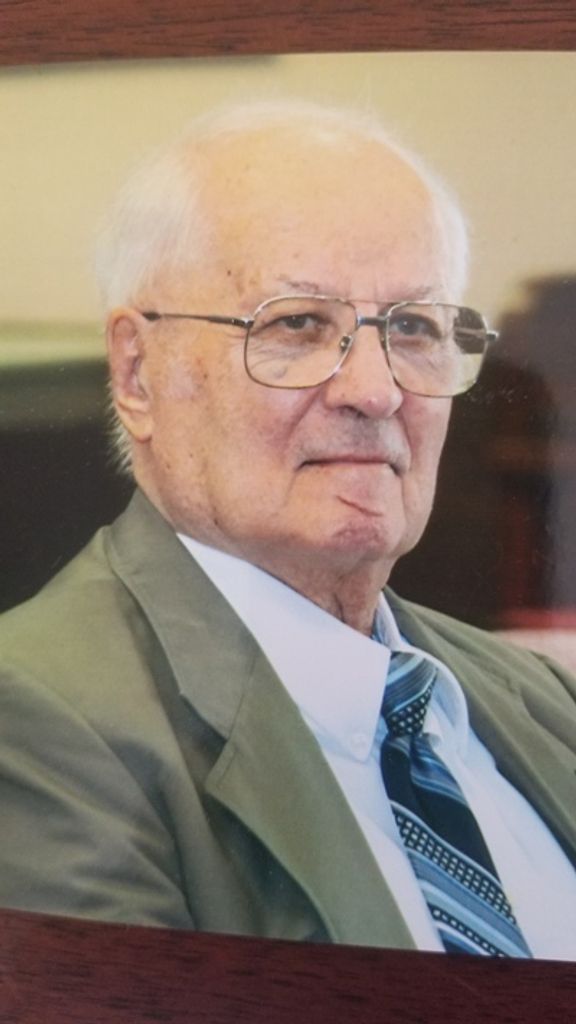 Norman D. Reynolds
