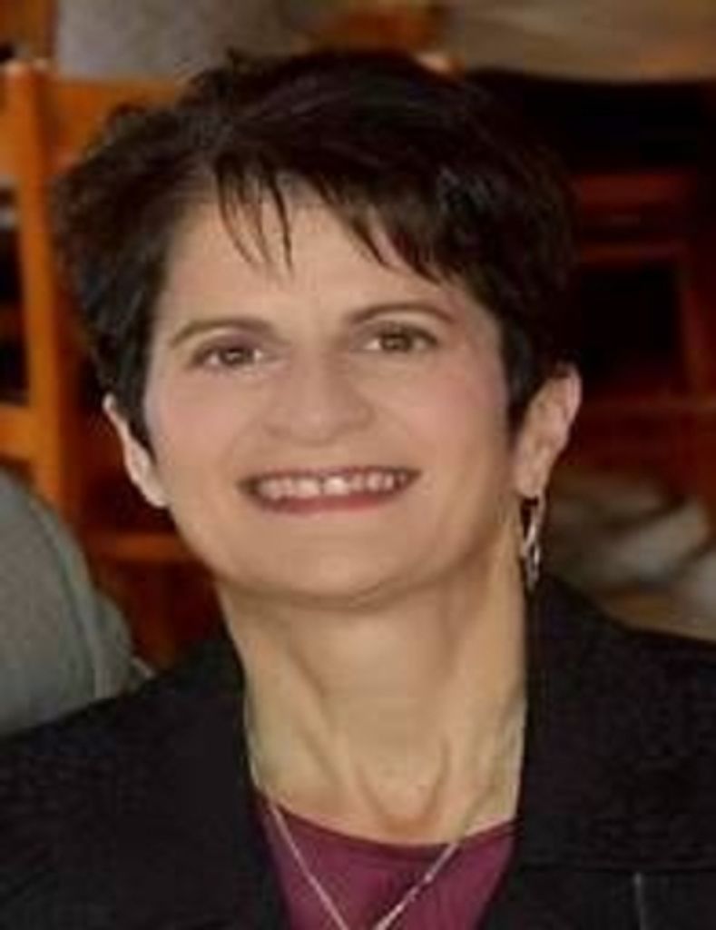 Janice (Shaheen) Lance