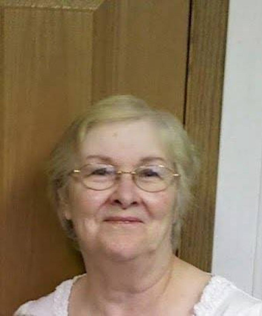 Fern Blanton