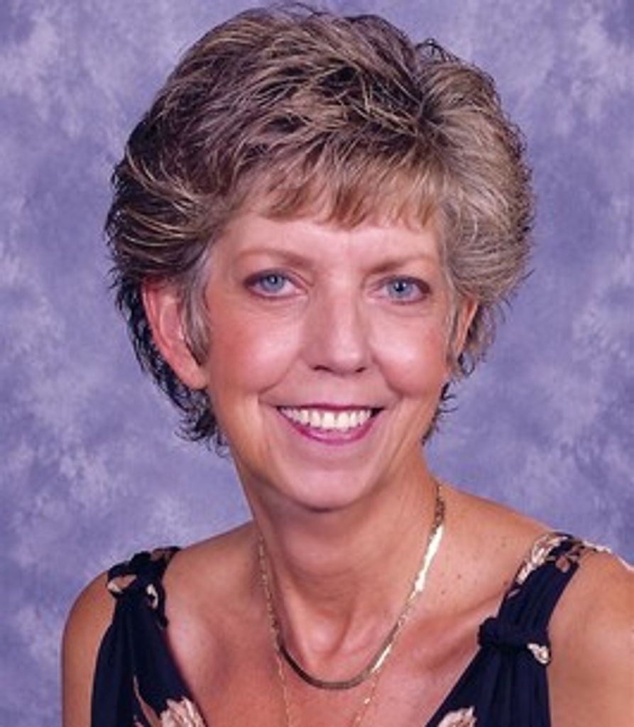 P. Jane Ackerman Profile Photo