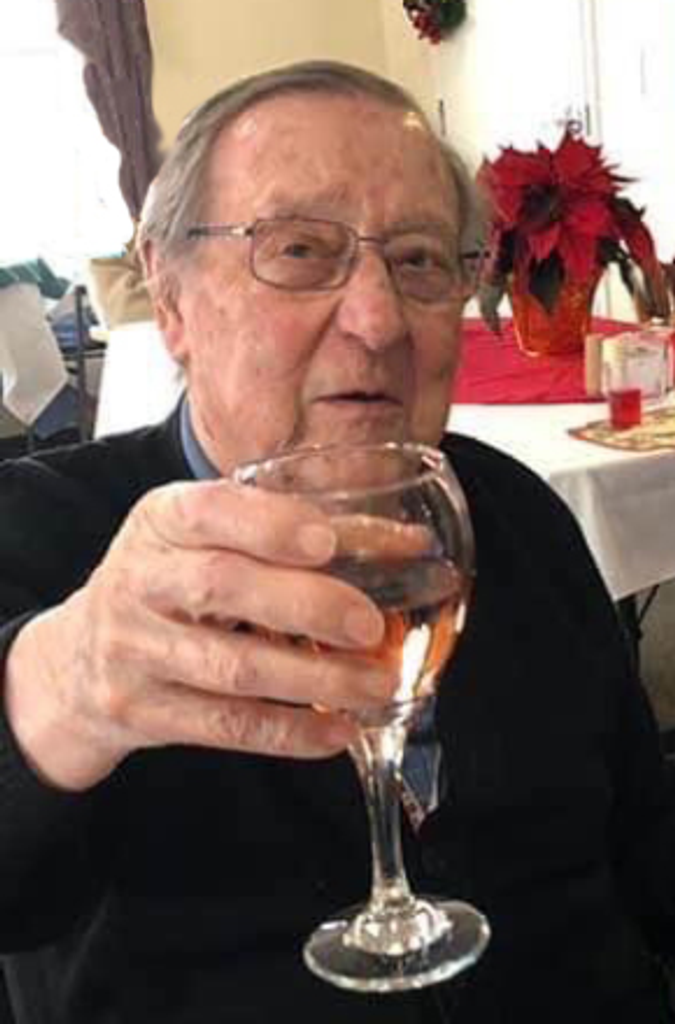 Joseph  "Joe" Gabriele Profile Photo