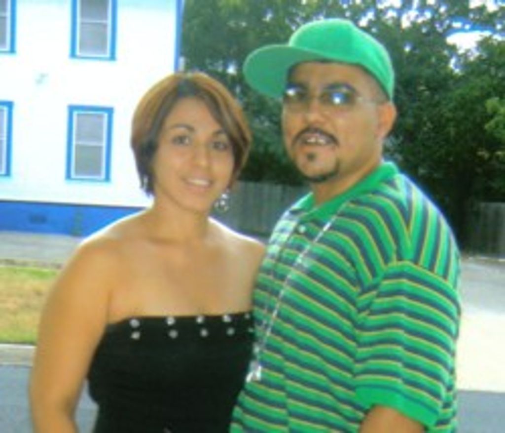 David Hernandez Jr.