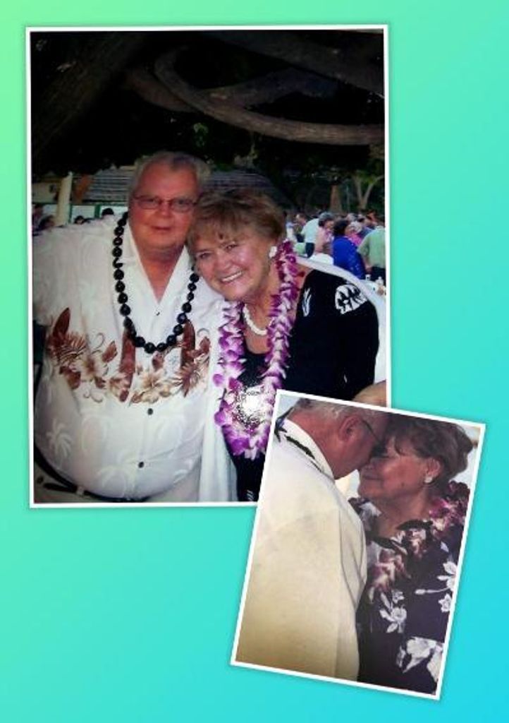Jim And Mary Ann Smalley Profile Photo