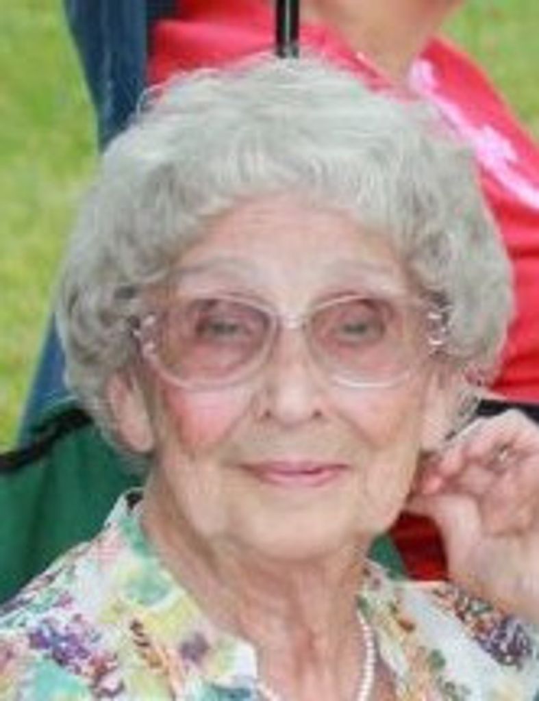 Melva Welch Profile Photo