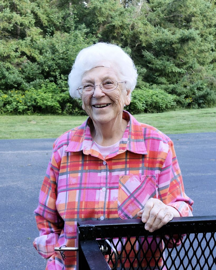 Marjorie D. Nimz Profile Photo