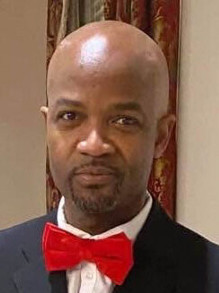 Robert V. Gooding Iii