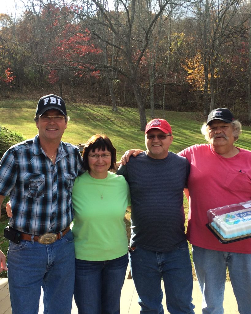 Samson Darst Profile Photo