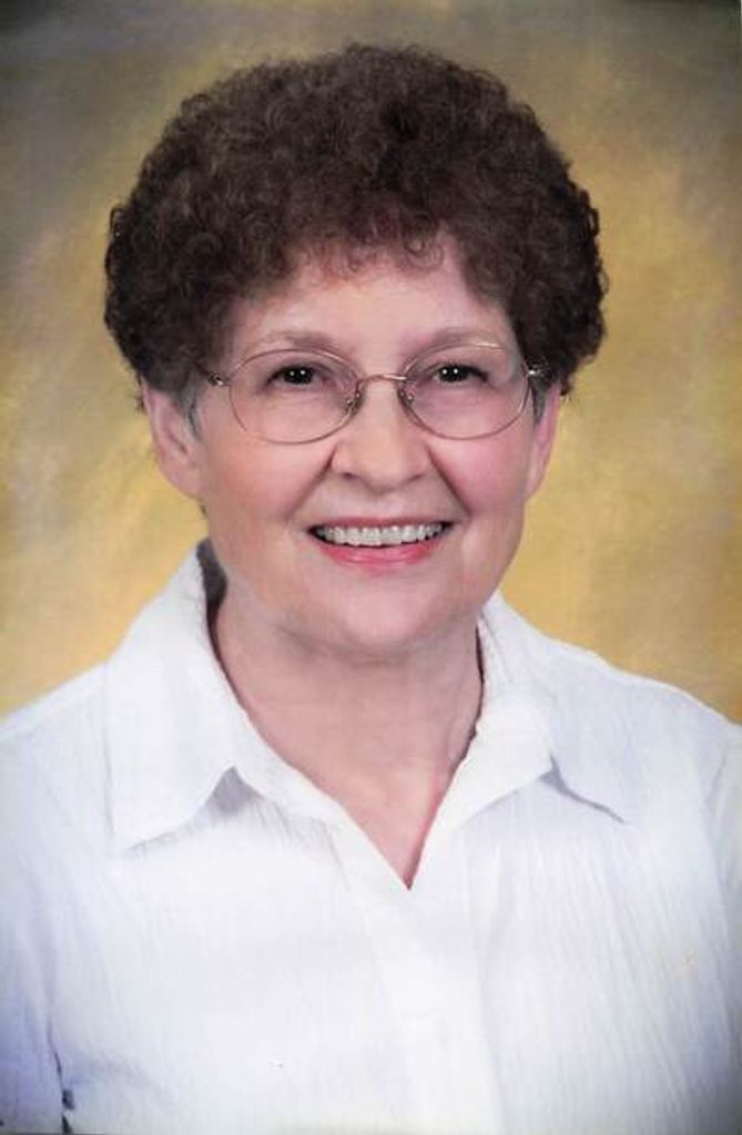 Betty S. Hawkins Profile Photo