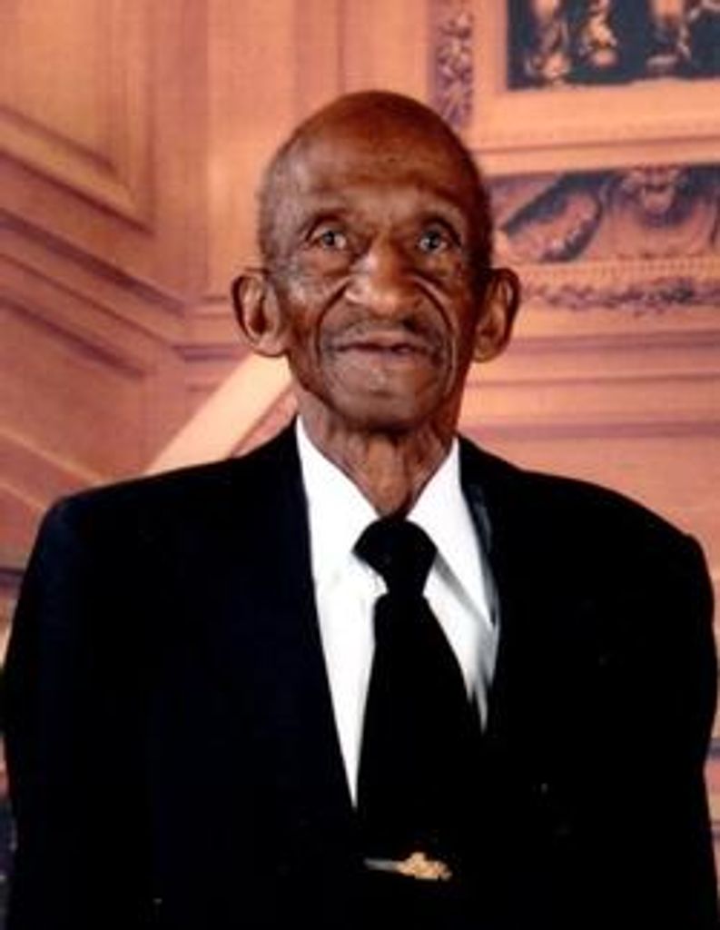 Clarence "Mr. Pee-Wee" Hannah Profile Photo