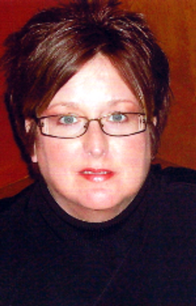 Cheryl A. (Getchell) Vendetti