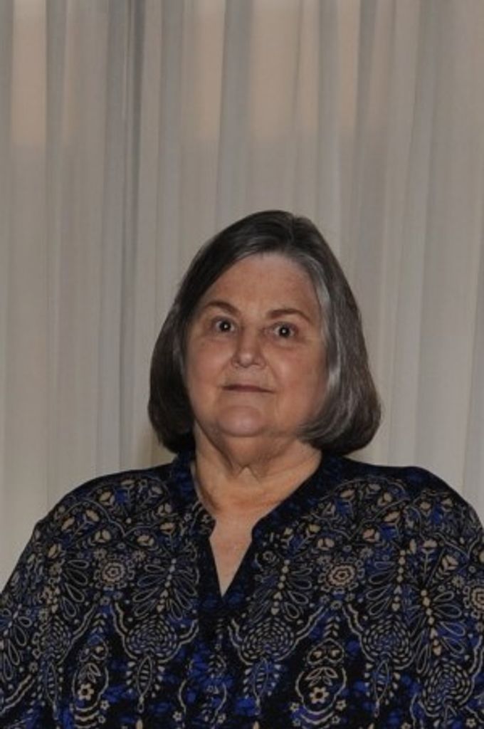 Carol A Jones