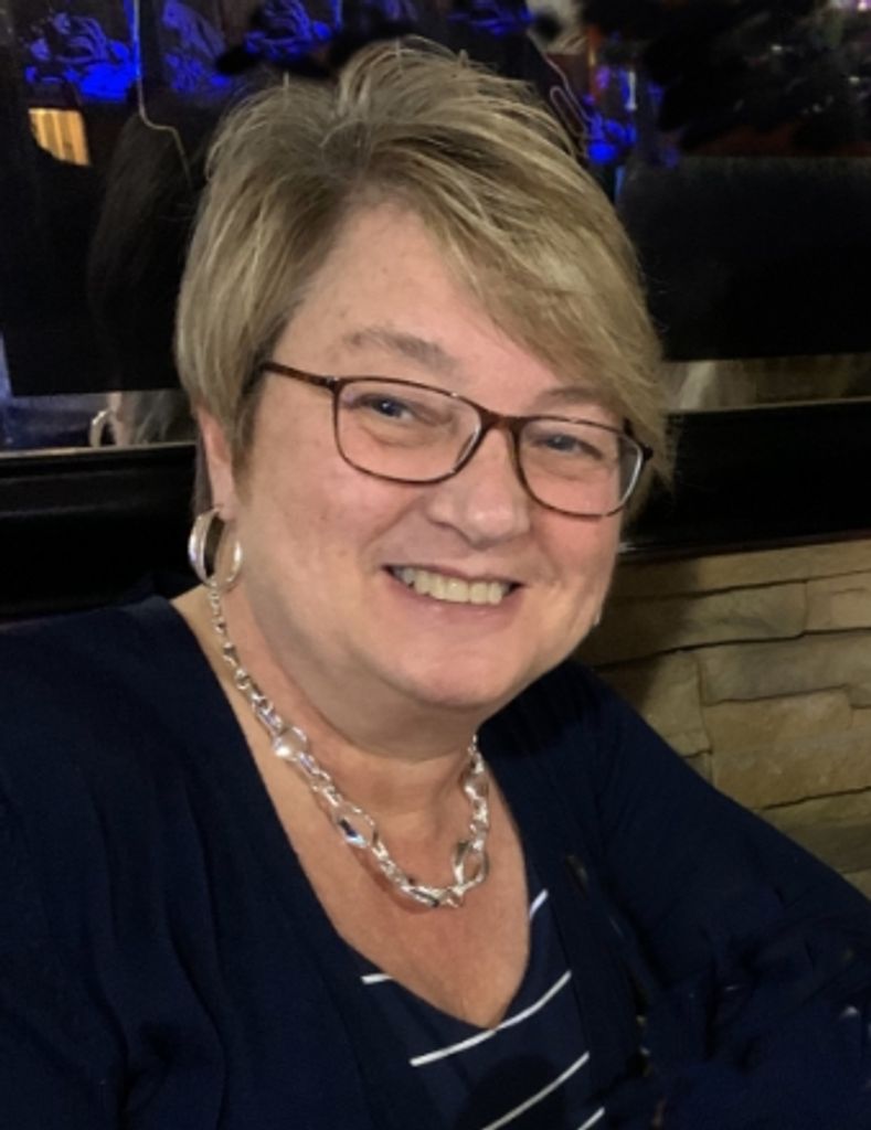 Connie Hansen Profile Photo
