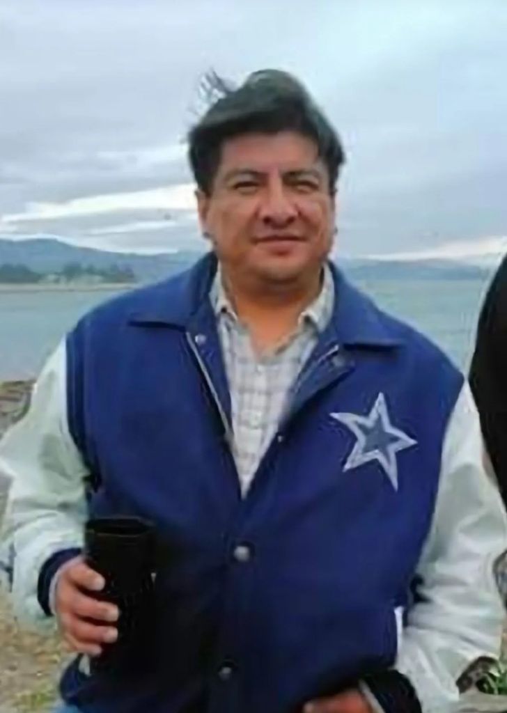 Santiago "Jimmy" Villa Garcia