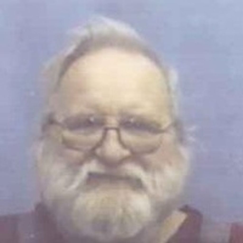 James Robert Hood