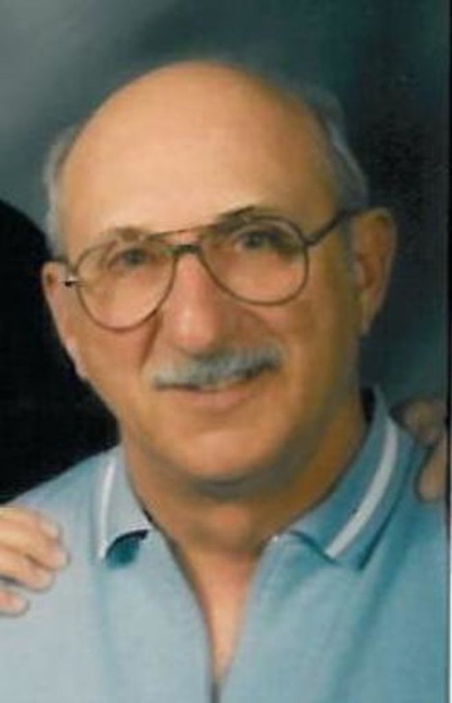 Joseph Robert Vonsik Jr.