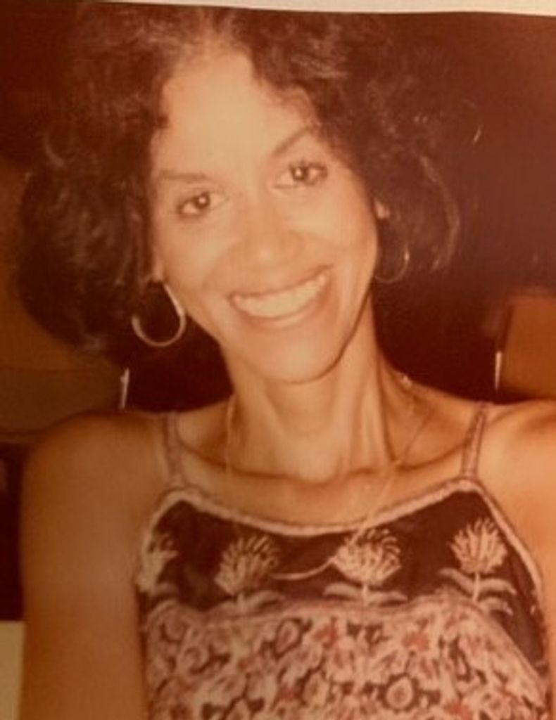 Margery Ann Simpson Profile Photo