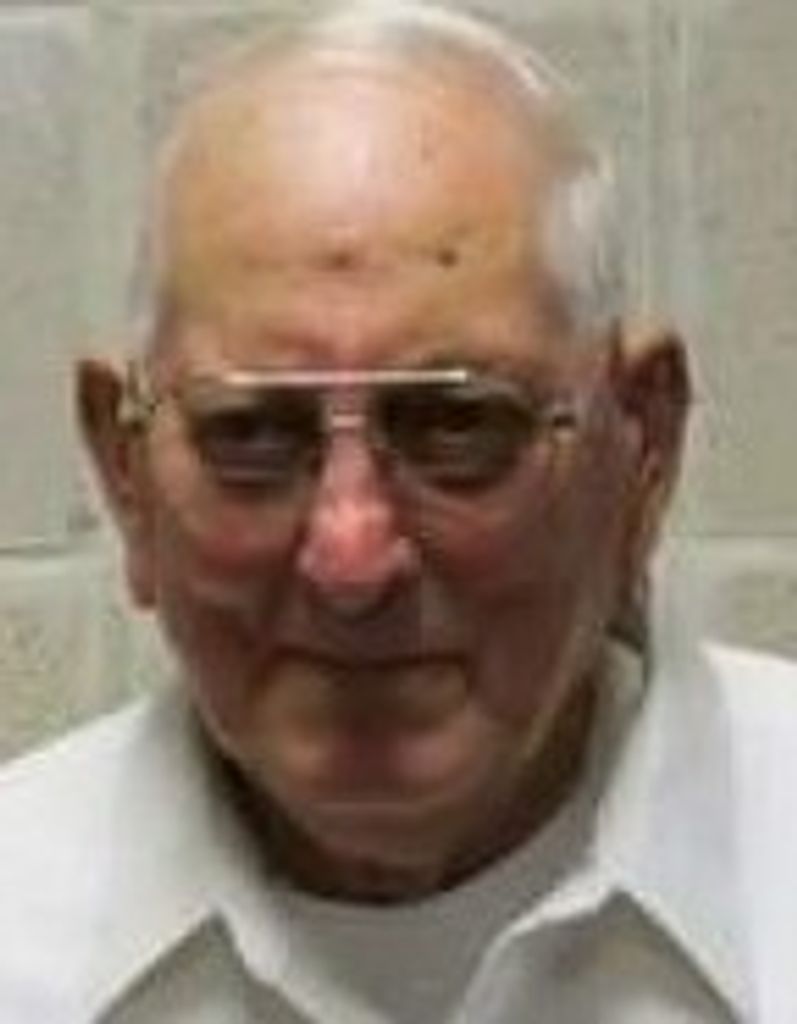 Ray Lee Broeker