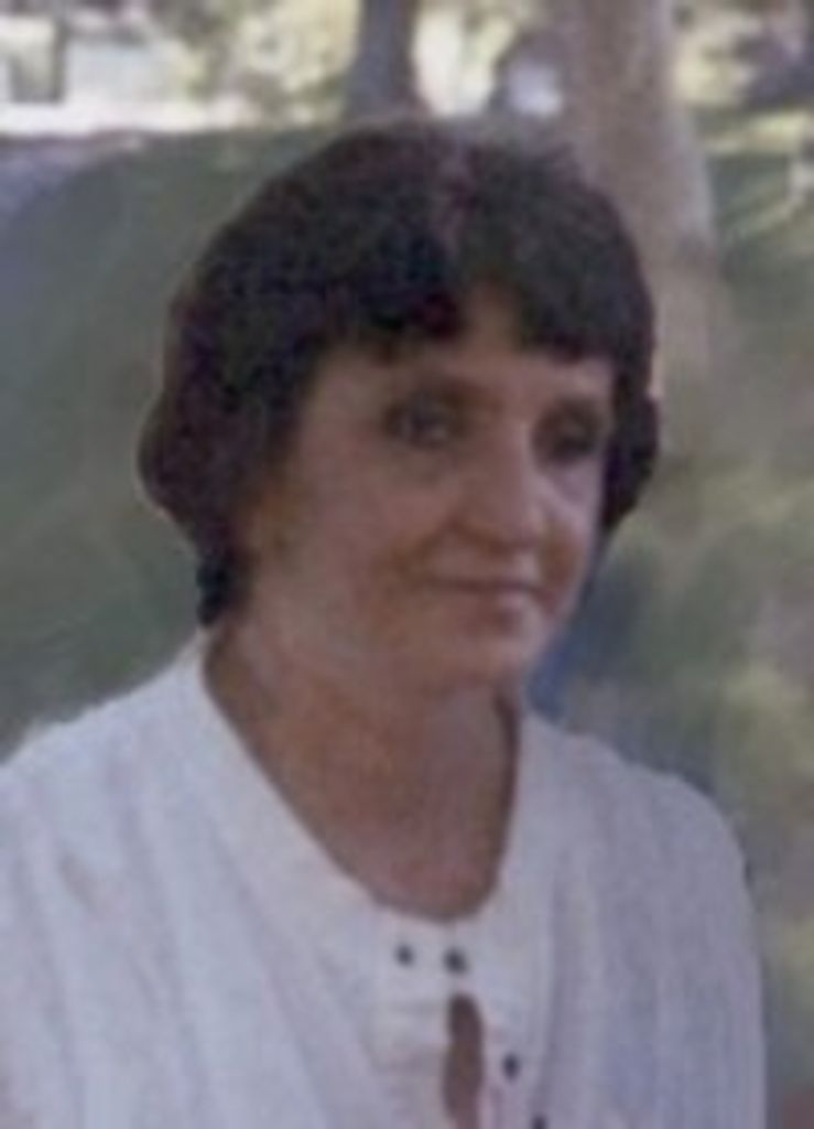 Natalie O'Connor Machen