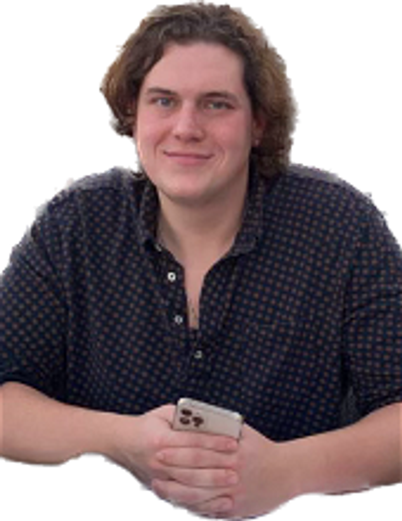 Ryan Jacob Healey