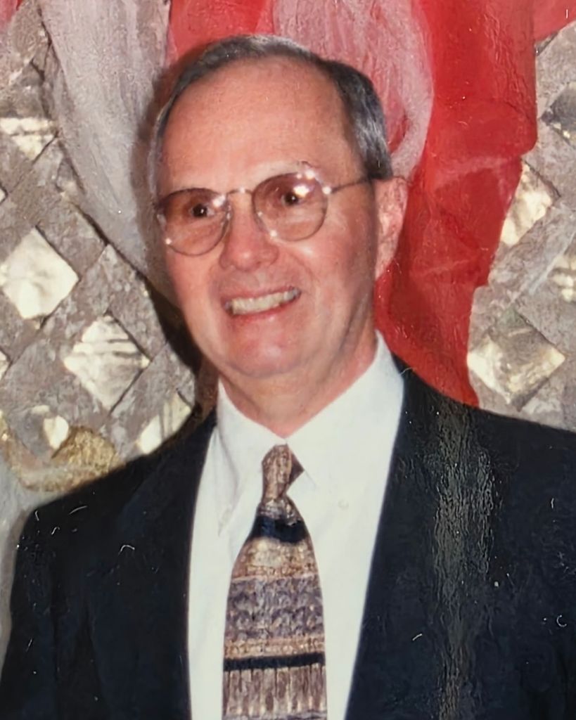 Richard "Dick" Lee Terwilliger Profile Photo