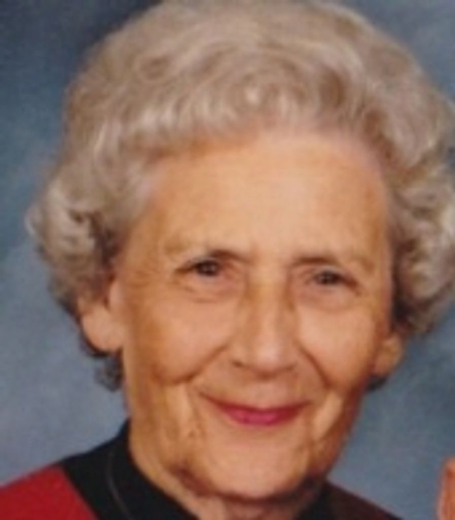 Rebecca Winfree Mrs. Godwin