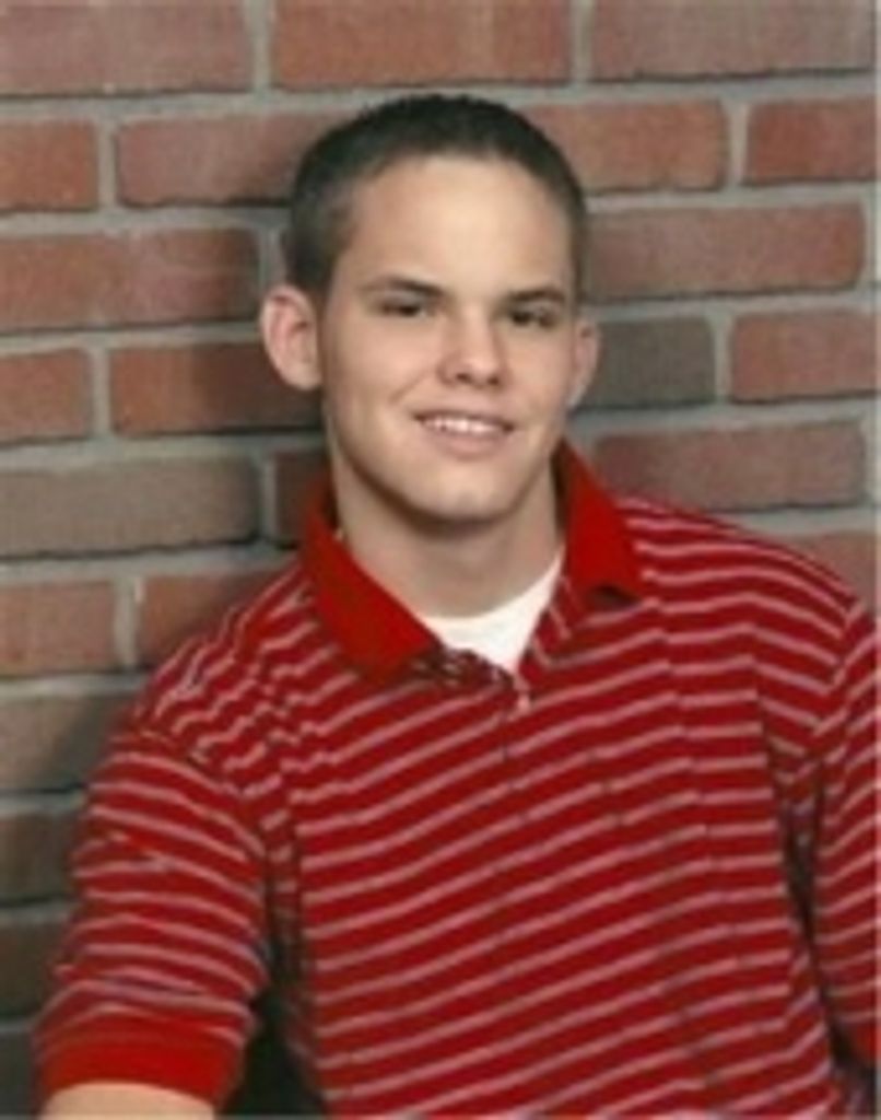 Ssg James Patrick Hunter