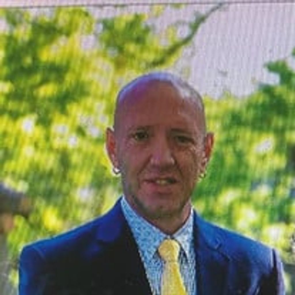 Mr. Eric Vaughn Johnson