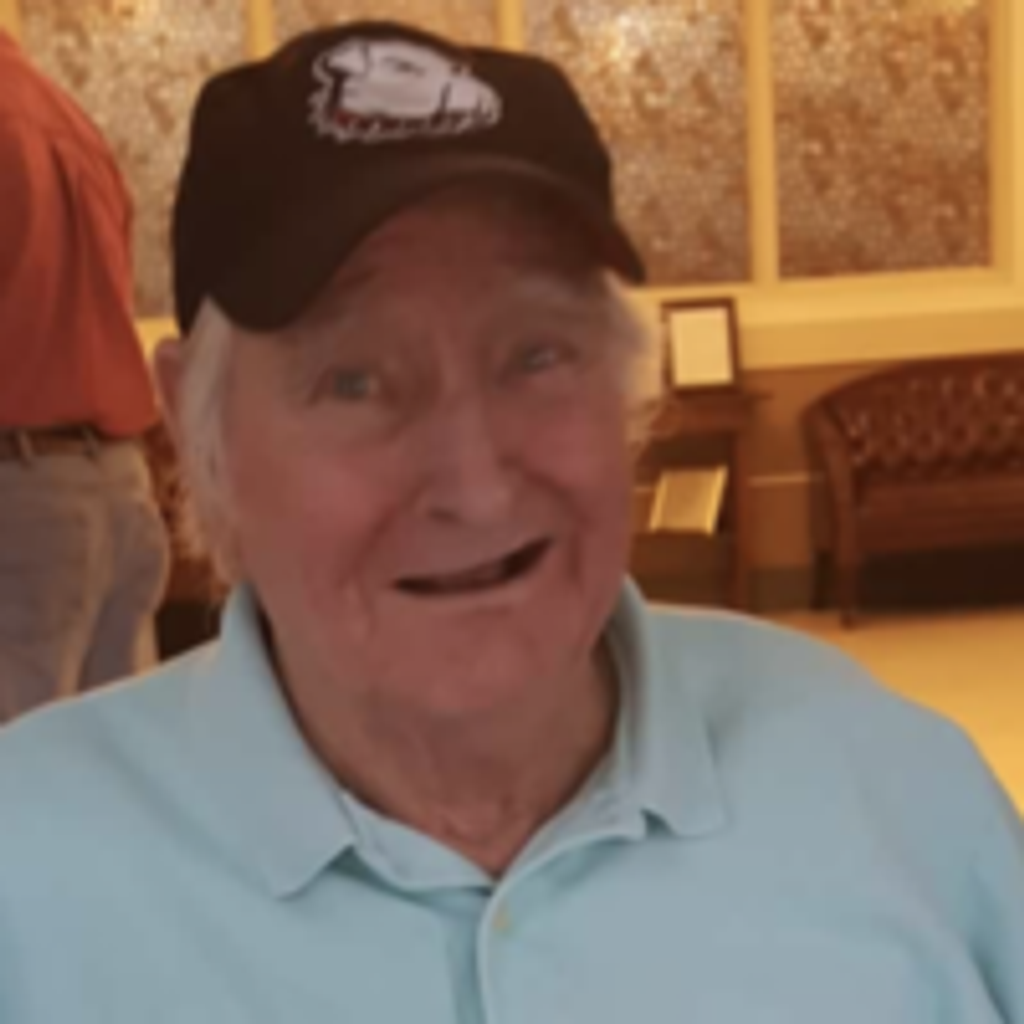John Reginald McCroskey Profile Photo