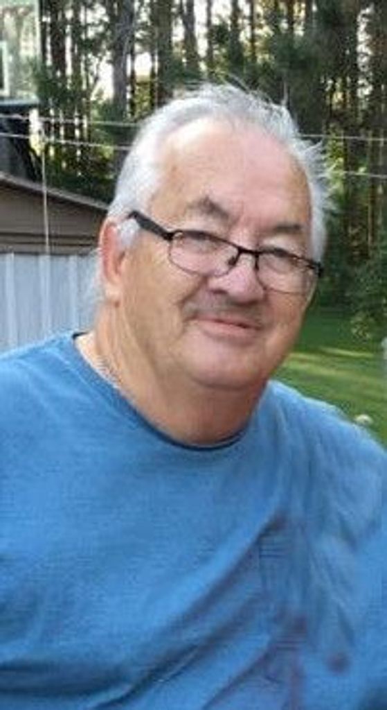 Kenneth Hartley
