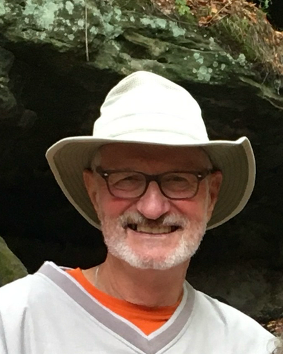 Robert Mullen's obituary image