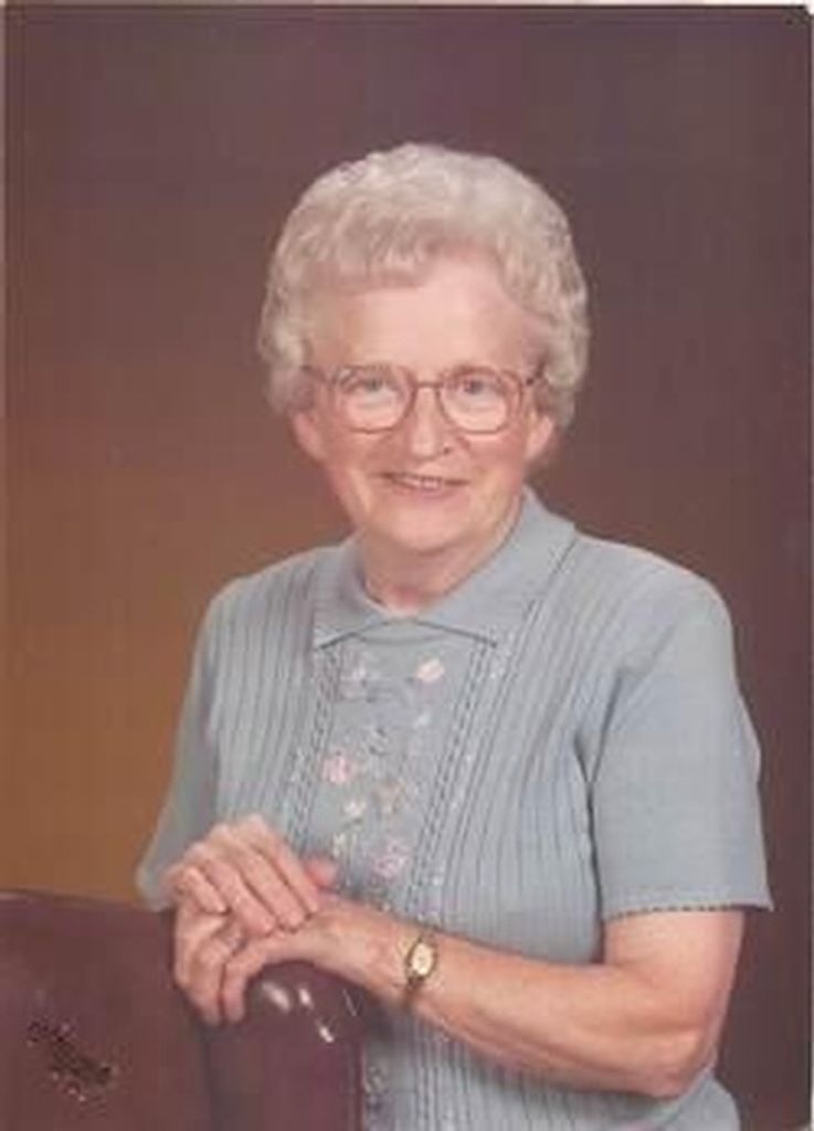 Lillian Knue Profile Photo