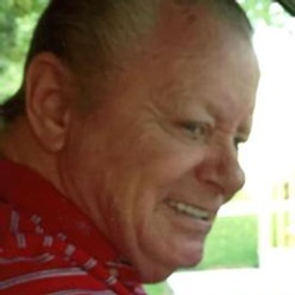 James "Jim" D. Pierson