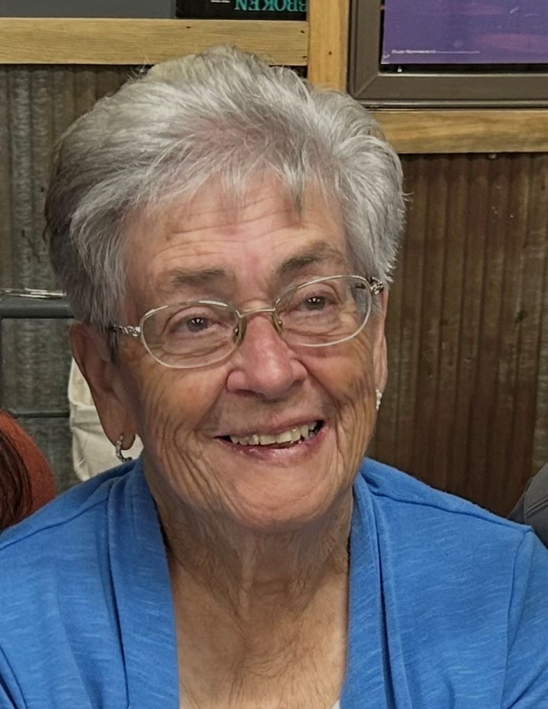 Virginia Mae Kopischke Profile Photo