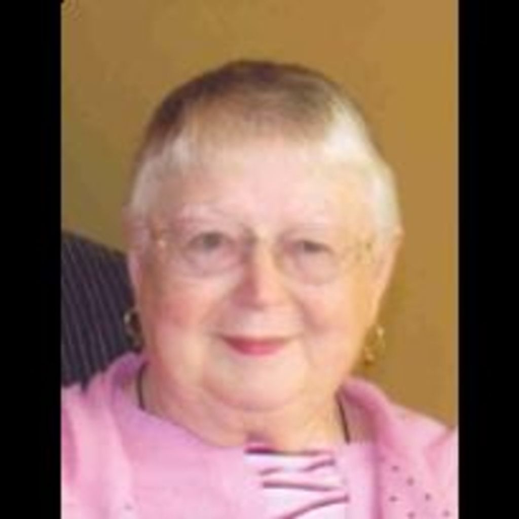 Joyce Rush
