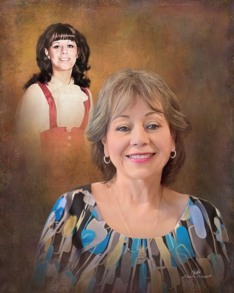 Antonia "Tonie" Mireles