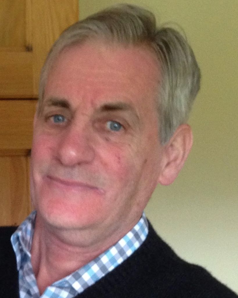 Michael J. Murray