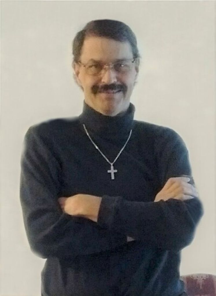 Michael "Mike" Leon Wilson Profile Photo