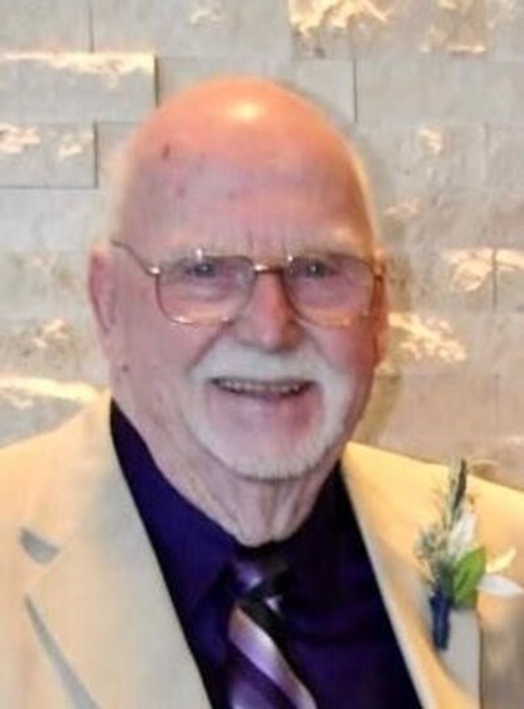 Edward Leonard Boyne, Jr. Profile Photo